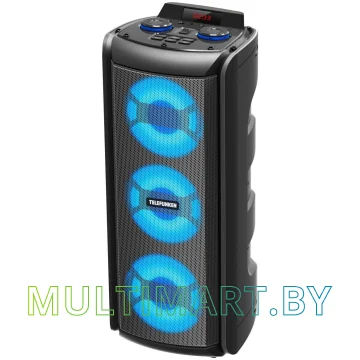 Беспроводная колонка TELEFUNKEN TF-MS2211